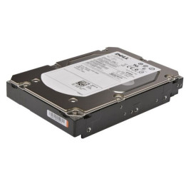 Dell 2TB Hard Drive SATA 6Gbps 7.2K 512n 3.5in Cabled Customer Kit