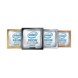 Dell Intel Xeon Silver 4208 2.1G/ 8C/16T/ 9.6GT/s/ 11M Cache/ Turbo/ HT (85W) DDR4 2400