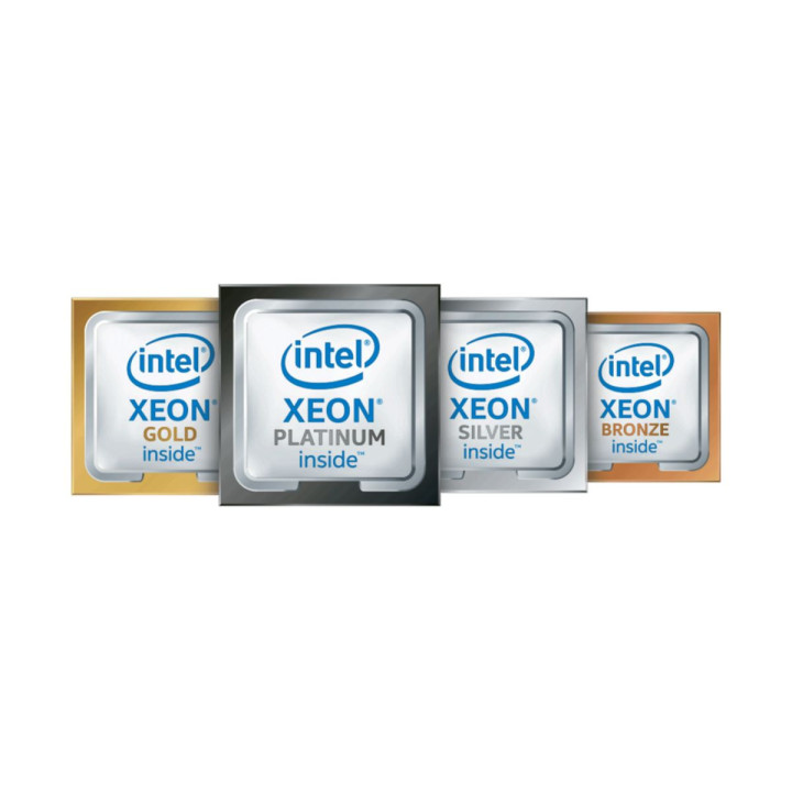 Dell Intel Xeon Silver 4208 2.1G/ 8C/16T/ 9.6GT/s/ 11M Cache/ Turbo/ HT (85W) DDR4 2400