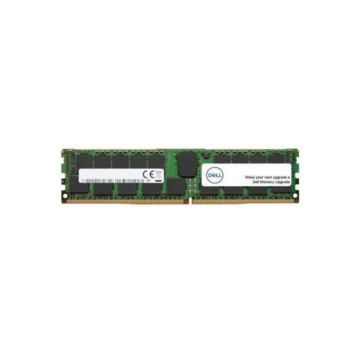 SNS only - Dell Memory Upgrade - 16GB - 2RX8 DDR4 RDIMM 3200MHz