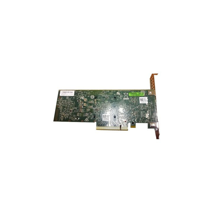 Broadcom 57416 Dual Port 10GbE BASE T OCP NIC 3.0 Customer Install