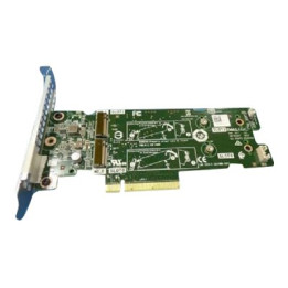 Dell BOSS controller card/ full height/ Customer Kit