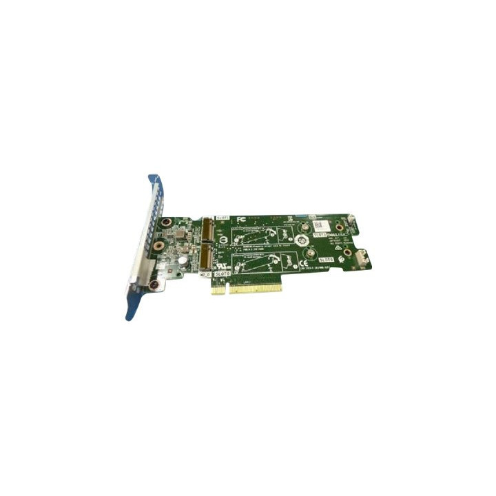 Dell BOSS controller card/ full height/ Customer Kit
