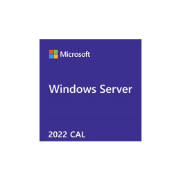 Dell Microsoft_WS_2022_5CALs_User