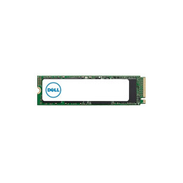 Dell 240GB SSD M.2 SATA 6Gbps 512e Hard Drive Single Stick