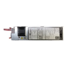 Dell Single Hot plug Power Supply (1+0) 1400W Lit Customer Kit