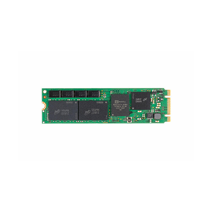 Dell 480GB 2E IT06 M.2 Single Stick S2 CK