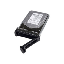 Dell 1TB 7.2K RPM SATA 6Gbps 512n 3.5in Hot plug Hard Drive/ CK Compatible R730/R430/R530/T430/T330/T440/T340
