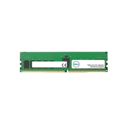 Dell Memory Upgrade 8GB 1RX8 DDR4 RDIMM 3200MHz