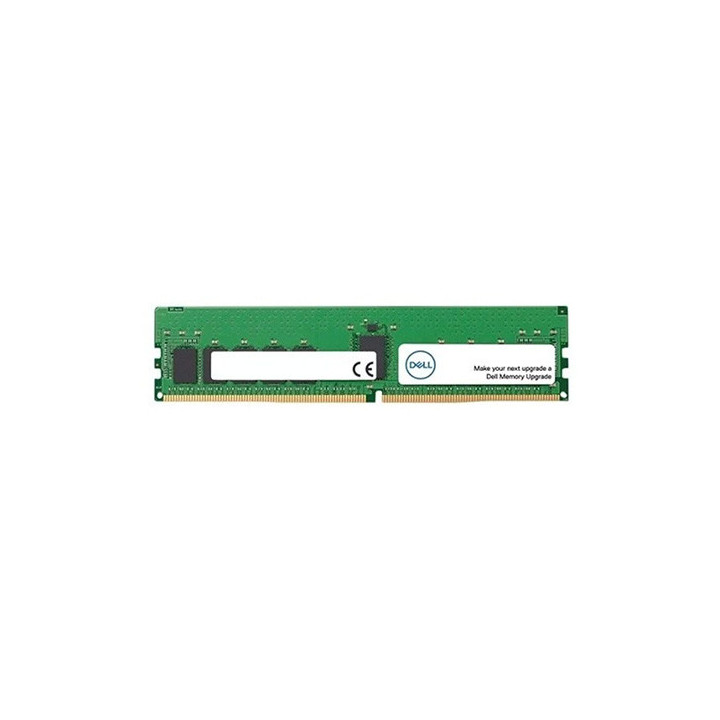 Dell Memory Upgrade 8GB 1RX8 DDR4 RDIMM 3200MHz