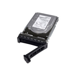 Dell 1.92TB SSD SATA Mixed Use 6Gbps 512e 2.5in Hot plug 3.5in HYB CARR DriveS4610 CK Compatible R640/R740/R740xd/C6420/R440/R54