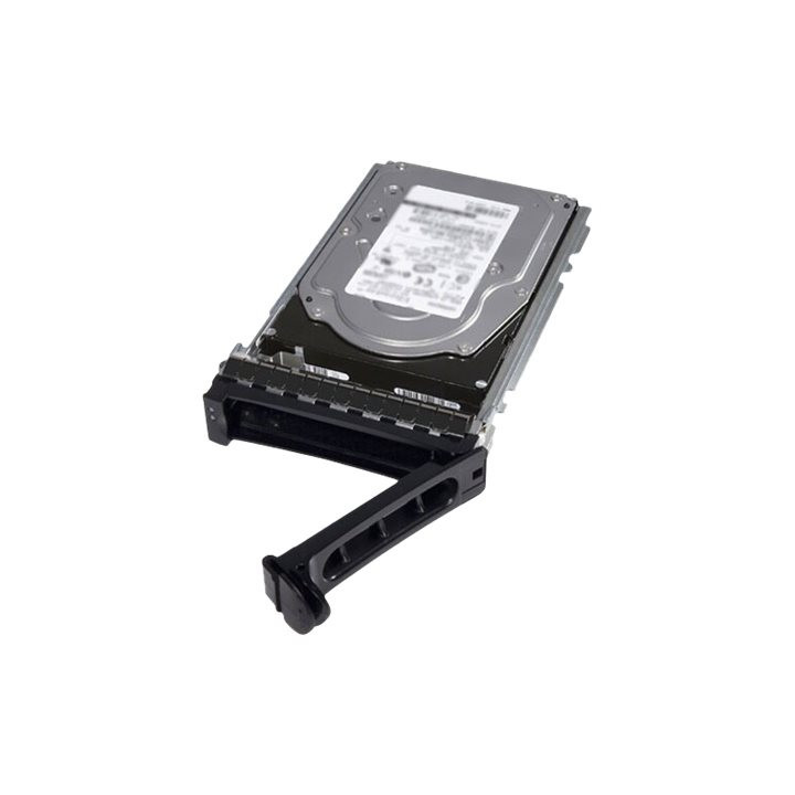 Dell 1.92TB SSD SATA Mixed Use 6Gbps 512e 2.5in Hot plug 3.5in HYB CARR DriveS4610 CK Compatible R640/R740/R740xd/C6420/R440/R54