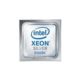 Dell Intel Xeon Silver 4309Y 2.8G 8C/16T 10.4GT/s 12M Cache Turbo HT (105W) DDR4 2666CK