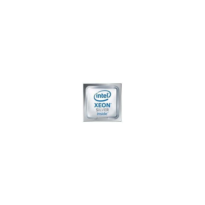 Dell Intel Xeon Silver 4309Y 2.8G 8C/16T 10.4GT/s 12M Cache Turbo HT (105W) DDR4 2666CK