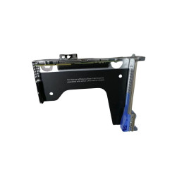 Dell Riser Config 1/ 2 x 16 LP/ CusKit