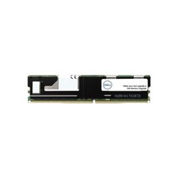Dell Memory Upgrade 8GB 1RX8 DDR4 UDIMM 3200MHz ECC Compatibility R240/R250/R340/R350/T40/T140/T150/T340/T350