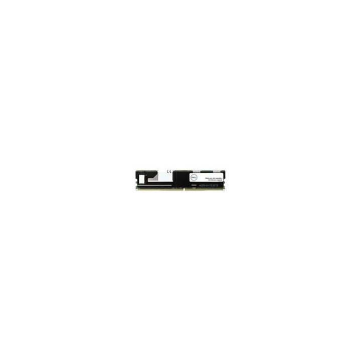 Dell Memory Upgrade 8GB 1RX8 DDR4 UDIMM 3200MHz ECC Compatibility R240/R250/R340/R350/T40/T140/T150/T340/T350