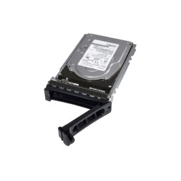 960GB SSD SATA Read Intensive 6Gbps 512e 2.5in with 3.5in HYB CARR, Hot-plug, CK