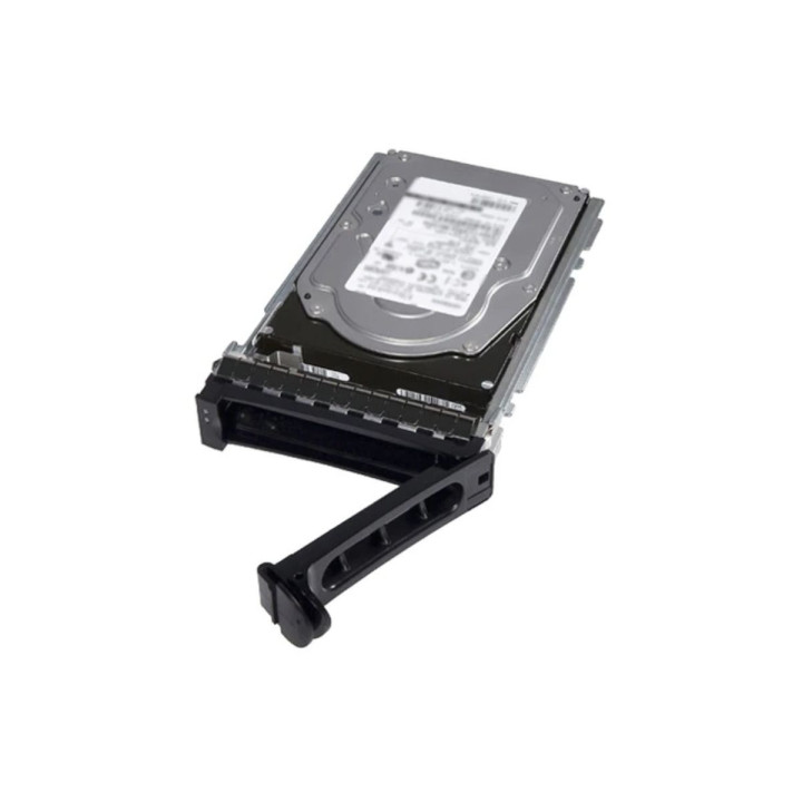 960GB SSD SATA Read Intensive 6Gbps 512e 2.5in with 3.5in HYB CARR, Hot-plug, CK