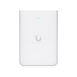 Ubiquiti UniFi WiFi 7 Tri-Band Pro In-Wall AP