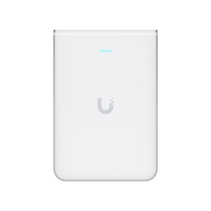 Ubiquiti UniFi WiFi 7 Tri-Band Pro In-Wall AP