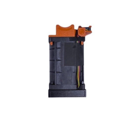 Dell Standard Fan PowerEdge R660xs Cus Kit