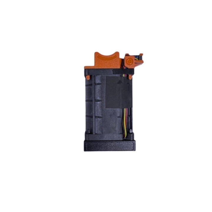 Dell Standard Fan PowerEdge R660xs Cus Kit