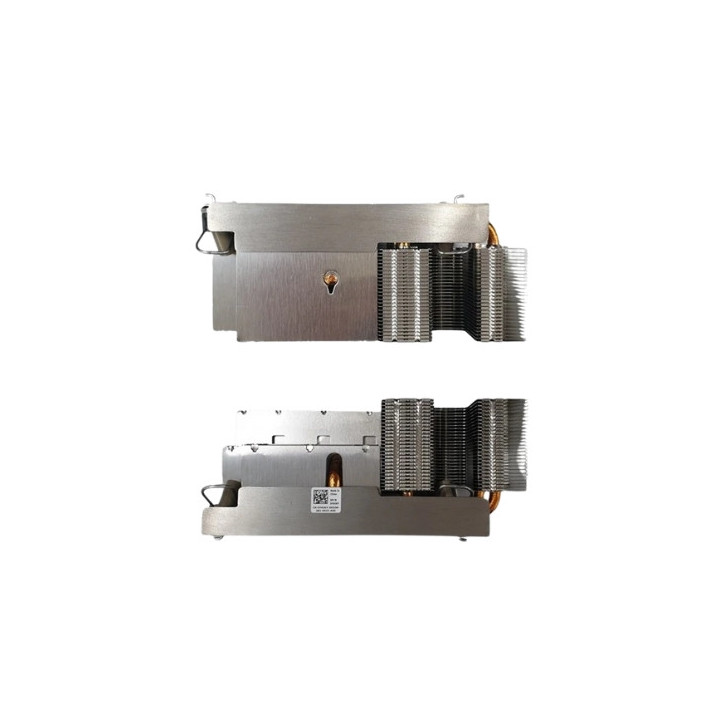 High Performance Heatsink PowerEdge R760xs Cus Kit