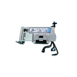 Dell Riser Config 1 Low Profile 3x16 + 1x8 + 2x16 (Gen5) PowerEdge R760xs Cus Kit