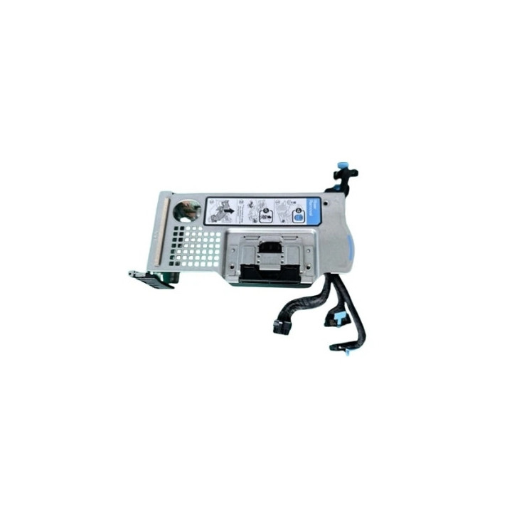 Dell Riser Config 1 Low Profile 3x16 + 1x8 + 2x16 (Gen5) PowerEdge R760xs Cus Kit