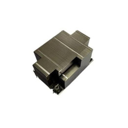 Standard Heatsink, PowerEdge R760xs, Cus Kit