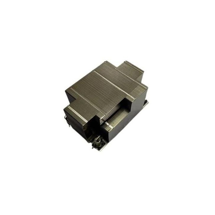 Standard Heatsink, PowerEdge R760xs, Cus Kit