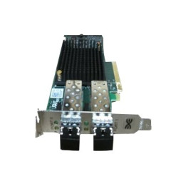 Emulex LPe31002 M6 D Dual Port 16Gb Fibre Channel HBA/ Low Profile