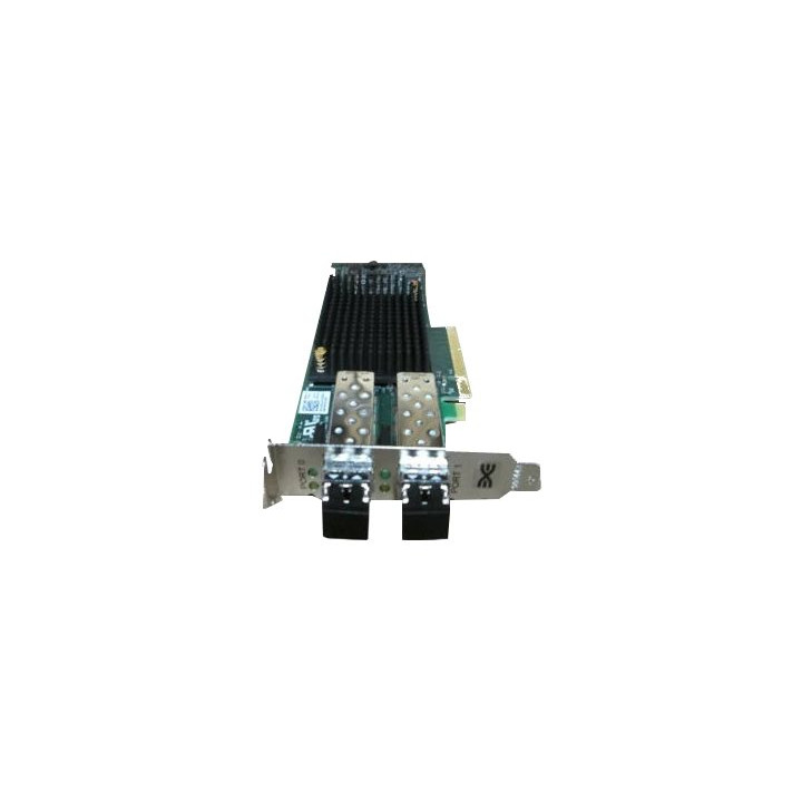 Emulex LPe31002 M6 D Dual Port 16Gb Fibre Channel HBA/ Low Profile