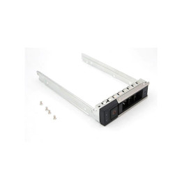 Dell 3.5 inch Hot plug Hard Drive Tray