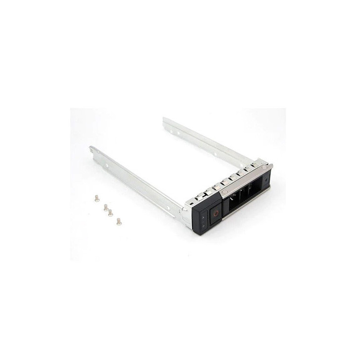Dell 3.5 inch Hot plug Hard Drive Tray