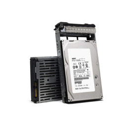 Dell 600 GB 6G 15K 3.5 SAS w/F238F