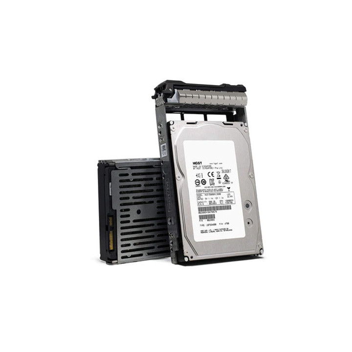 Dell 600 GB 6G 15K 3.5 SAS w/F238F