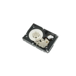 4TB 5.4K RPM SATA 6Gbps 512n 3.5in Cabled Hard Drive CK