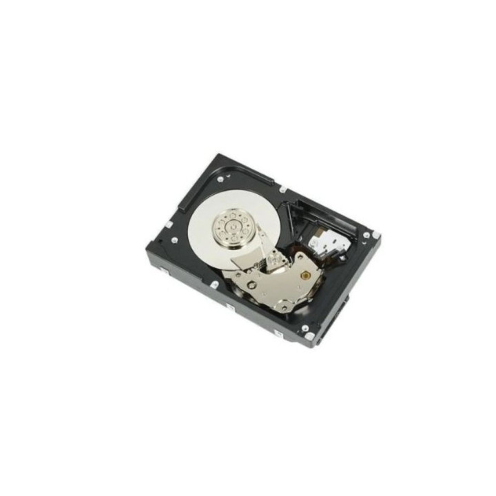4TB 5.4K RPM SATA 6Gbps 512n 3.5in Cabled Hard Drive CK