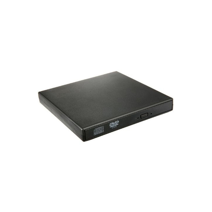 Dell 8X DVD ROM/Internal/slim