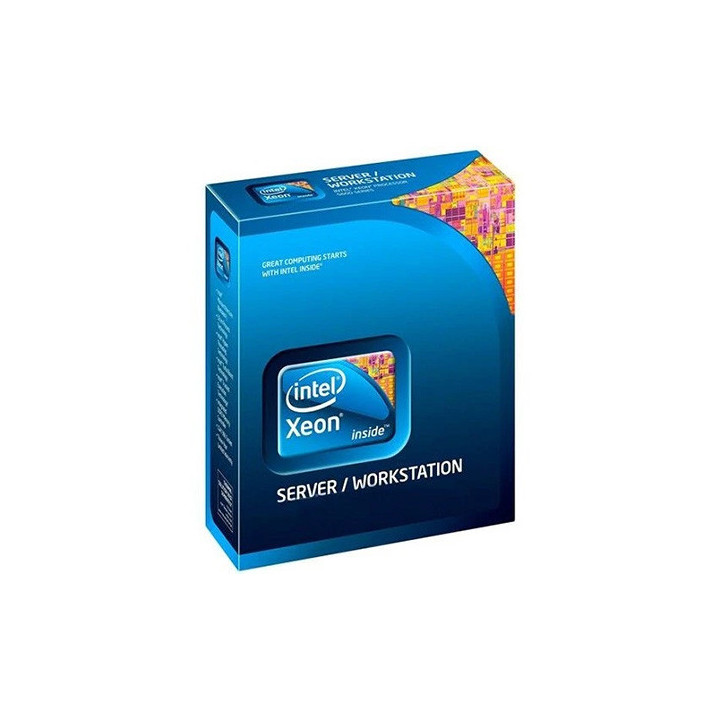 Dell Intel Xeon E 2124 3.3GHz/ 8M cache/ 4C/4T