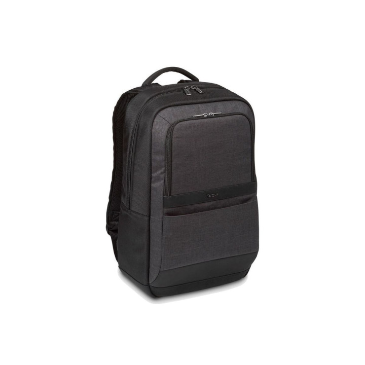 Targus CitySmart Essential Multi-Fit 12.5-15.6" Laptop Backpack Black