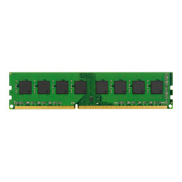 Kingston 4GB DDR3 1600MHz Desktop Memory Module Non-ECC CL11