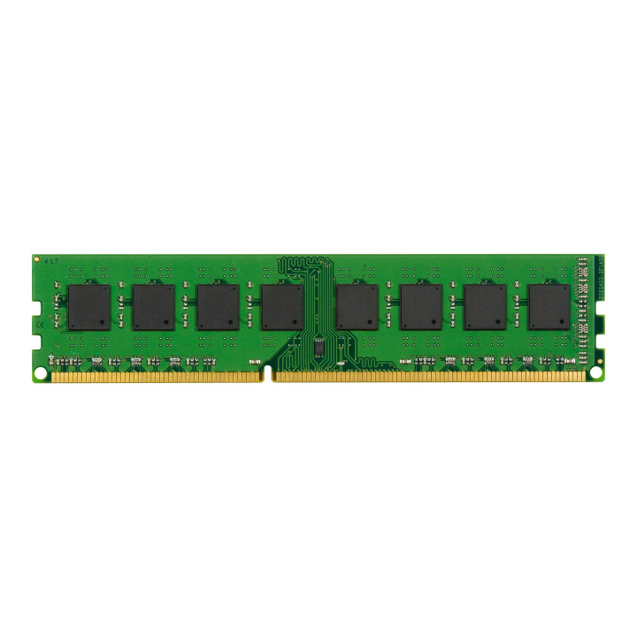 Kingston 4GB DDR3 1600MHz Desktop Memory Module Non-ECC CL11