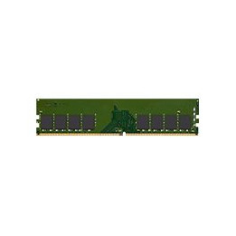 Kingston 8GB DDR4 3200MHz Desktop RAM Memory Module CL22 Non-ECC UDIMM