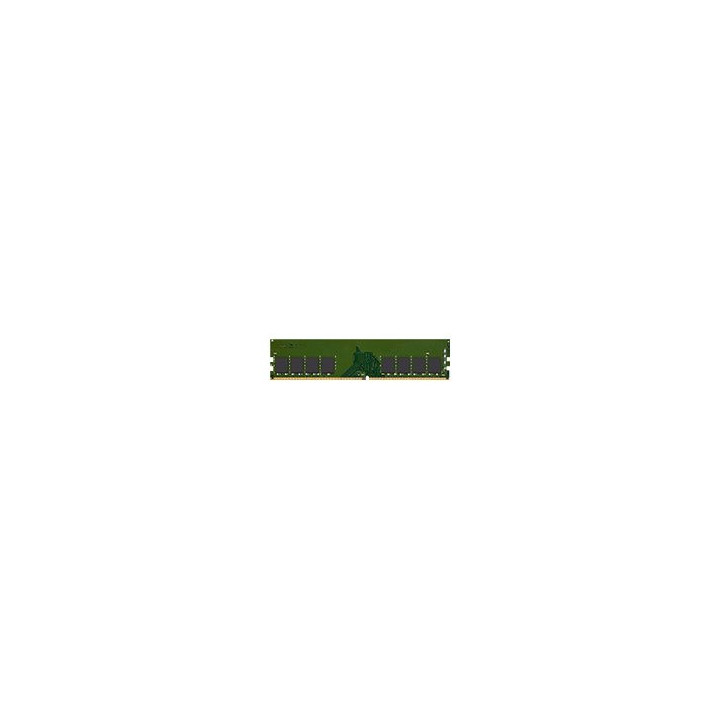 Kingston 8GB DDR4 3200MHz Desktop RAM Memory Module CL22 Non-ECC UDIMM