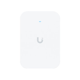 Ubiquiti UniFi WiFi 7 Tri Band Pro XG 10G In-Wall AP