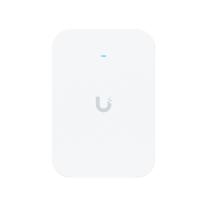 Ubiquiti UniFi WiFi 7 Tri Band Pro XG 10G In-Wall AP