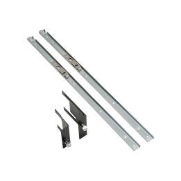 HP Z8 Rack Rail Upgrade Kit – Workstation Rack Mount Kit